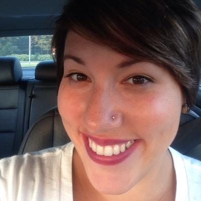 KristenMcK's profile picture. 