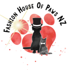 Fashion Clothing and Accessories for Dogs and The Felines..woof meow xx love it! Go Us NZx