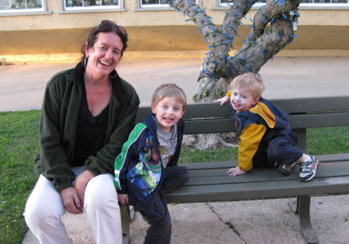 free-lance writer with a love of photography, food, the sea, dogs, cats and gardening