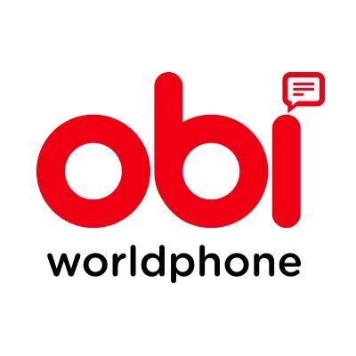 This Twitter page is no longer active. Please follow @obiworldphone for all customer service and updates. Thank you!