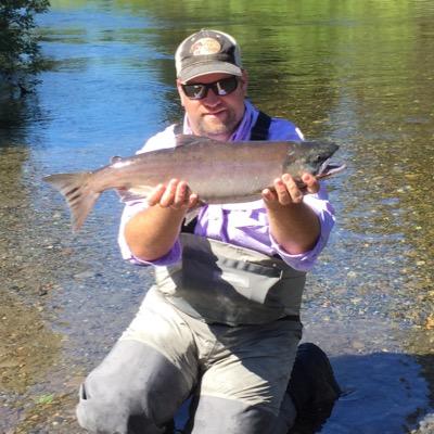 KlintDvis's profile picture. 