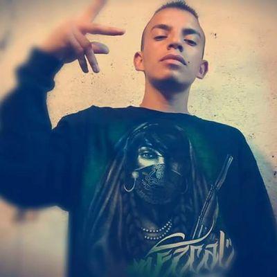 Wesostobias's profile picture. 