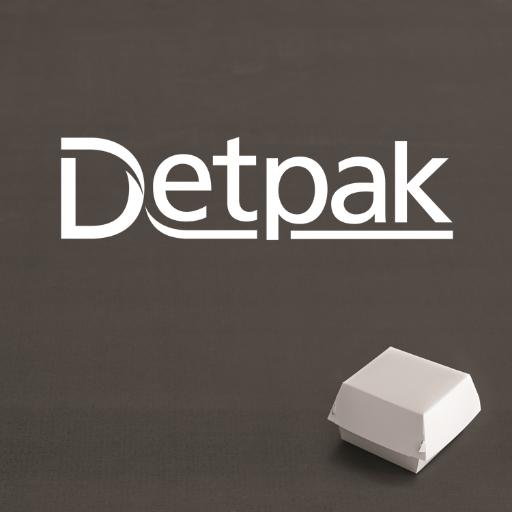 Detpak supports people in business around the globe with sustainable, innovative and world–class packaging solutions.