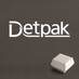 Detpak (@detpak) Twitter profile photo Detpak (@detpak) Twitter profile photo
