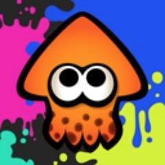 Welcome to the Twitter profile for Splatoon gaming news! [Not affiliated with @NintendoAmerica]