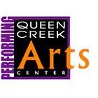 Official Twitter account for the Queen Creek Performing Arts Center. Follow us for information regarding upcoming shows and events!