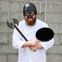 The Viking Chef(@avikingchef) 's Twitter Profileg