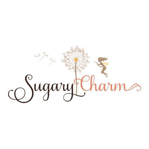 SugaryCharm's profile picture. Charming imprint cookie cutters for any event or celebration! Create spectacular cookies on your own and without any designer skill needed! Enjoy!