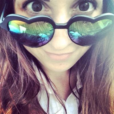 erica_says's profile picture. 25; espresso addict; animal❤️lover; treehugger. #PickFlowersNotFights ✌. good♬tunes & good☺️vibes. #LetsGetWEIRD Instagram: errrrrcuh