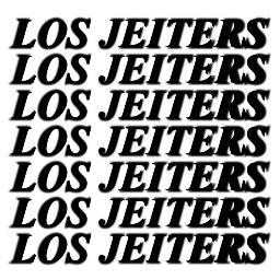 Los_Jeiters's profile picture. Somos el b-side de la escena musical del pueblo.