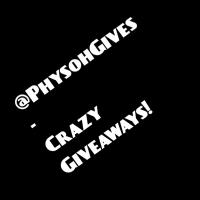 Physoh Giveaways! (@physohgives) 's Twitter Profile