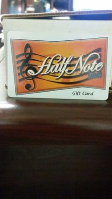 derricthalfnote's profile picture. Owner, Half Note Lounge