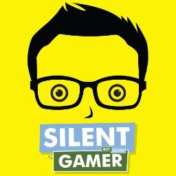 Silent But Good Gamer is a father & son channel passionate about gaming, sports, sports card, in-person competition, live streaming, and building a community.