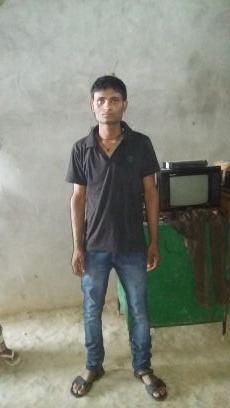 Shailes54735768's profile picture. 