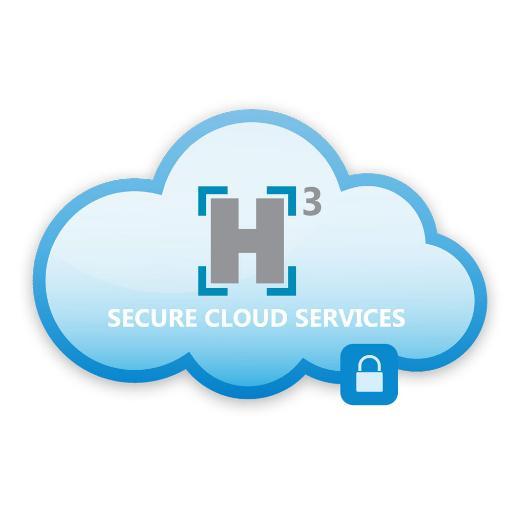 h3securecloud's profile picture. H3 Secure Cloud Services helps businesses secure their data and take advantage of the benefits the cloud offers.