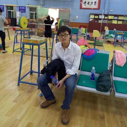 zeng_Logan's profile picture. 