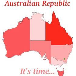 Aust_Republic's profile picture. Supporters of the @AusRepublic Movement. It's time to make this happen. 
#AusRepublic