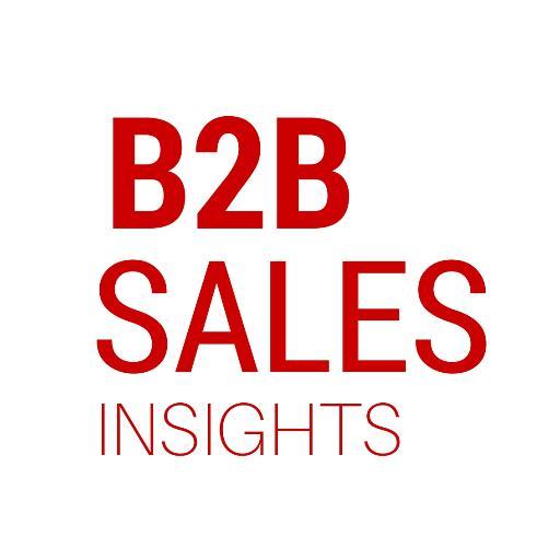 Sales professionals who accelerate the sales cycle generate more revenue. We share best practice B2B sales insights to help speed up & shorten the sales cycle.