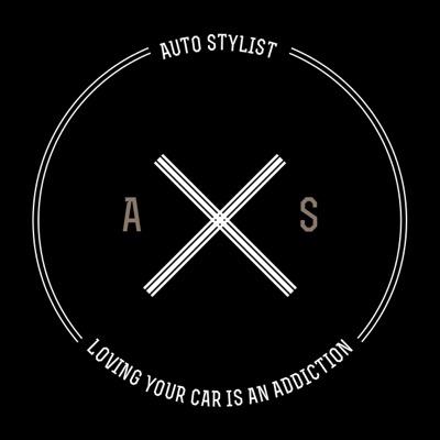 AUTO STYLIST Please like and share our page.  Loving your car is an addiction, not a choice.