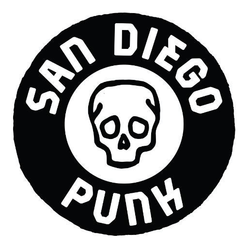 https://t.co/9SQelXTan5 covers the local Punk music scene in San Diego, CA. The goal will always be to promote our local musicians, artists, and community.