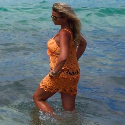 Proud mum of 2 super kids, Emm @ Stijn! Married for a long time with the love of my life Cees and I am a very happy lady with a goal for life...#itiswhatitis