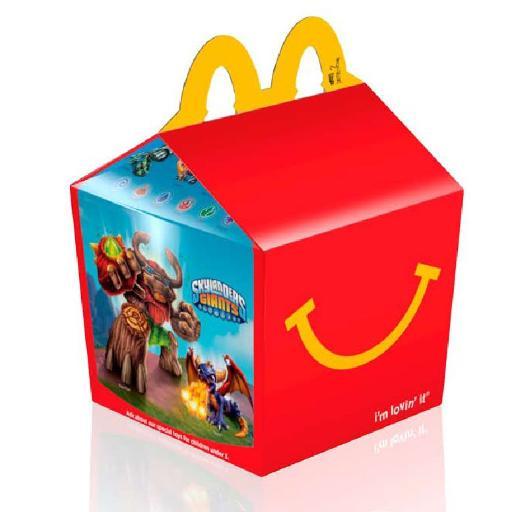 The One and Only Original FastFoodToyReviews offers fun video reviews of Fast Food toys on youtube.

#mcdonalds #happymeal #burgerking #arbys #Jollibee #wendys