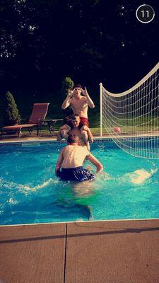 Kolton_Fisk's profile picture. Dingers 4 lyfe.
It's God given.
Sophomore @ Martensdale St. Mary's.
Sc: Fisker_Wisker