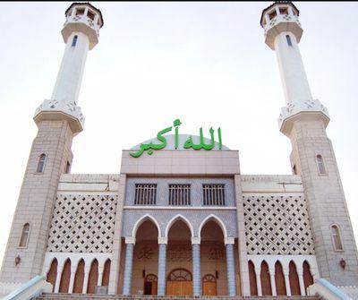 ‏خدمة لأوقات الصلاة للمسلمين في كوريا
prayer times in South Korea