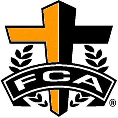 Lafayette High School Fellowship of Christian Athletes // 1 Corinthians 15:57
