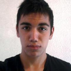 alanmdcc's profile picture. 