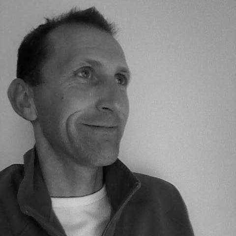 RodBucton's profile picture. 