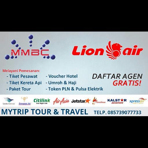 Reservasi Tiket Pesawat, Kereta Api, Voucher Hotel, Paket Umroh & Haji, Paket Tour, Dll || for information Call / Text / WA : 085739077733