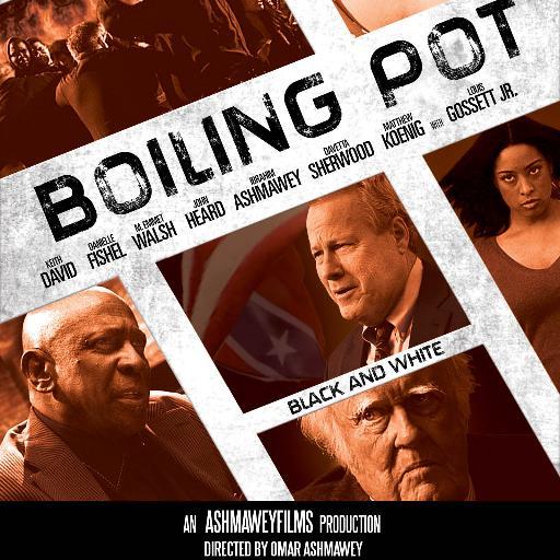 A film that challenges everything you know about racism. Starring Danielle Fishel, Davetta Sherwood, Louis Gossett Jr., Keith David, M. Emmet Walsh