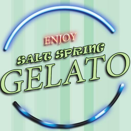 Located on Salt Spring Island in the beautiful Gulf Islands, Salt Spring Gelato provides premium quality gelato and sorbetto to many parts of Western Canada.