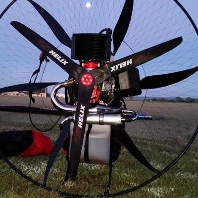 ParaAus's profile picture. 