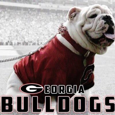 I love to hunt and fish, but mostly hunt!  and I love to watch me some Georgia Bulldog football!!