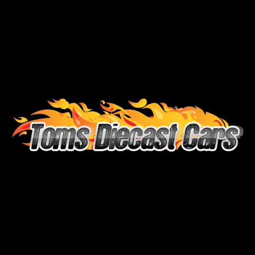 In March 2016, Tom's Diecast Cars was sold internationally and now operates under a new name and owner.