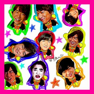 ⁂ちねんご⁂JUMParty当選祈願さんのプロフィール画像