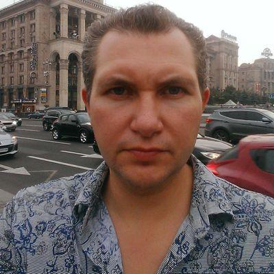 MaksimenkoMiha's profile picture. 