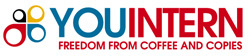From 2007-2009, connecting talent students and rewarding internships. Freedom from coffee and copies.