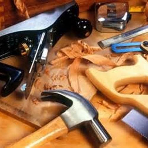 coin_dubois's profile picture. Atelier de menuiserie générale, aux bois précieux de chez nous.