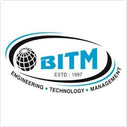 BitmBallari's profile picture. Education