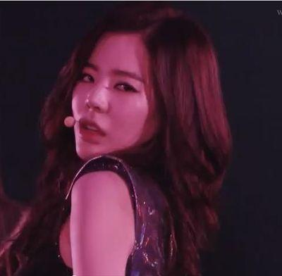 SNSD's Sunny | Cute outside wild inside #PlanetYadong #YadongFrontal | DM /MT :* | HEARTLESS !! | 21+ | NO RL
