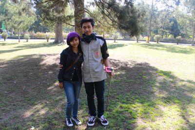 esti_satwika's profile picture. jangan sia-siakan kepercayan yg sudah diberikan kepada kita... Karna sekali kita menyia2kan'a, maka ga da lg keprcayaan bwt kita..