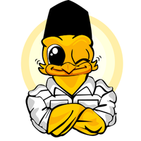 Prabowo (@prabowo08) 's Twitter Profile