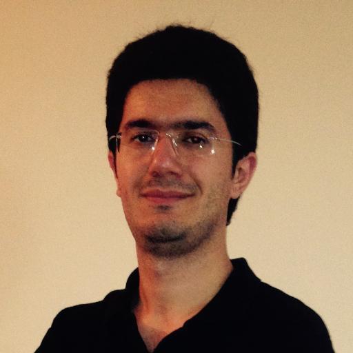 emrahkocaman's profile picture. Senior Developer at Atlassian