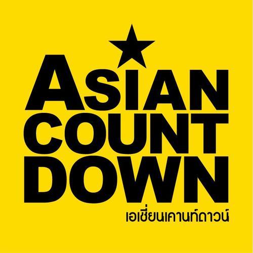 Asian countdown Asian entertainment Report By YaaK !!!!