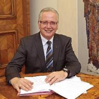 Reinhart Rohr (@reinhartrohr) Twitter profile photo