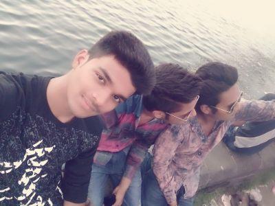sarfraj sheikh