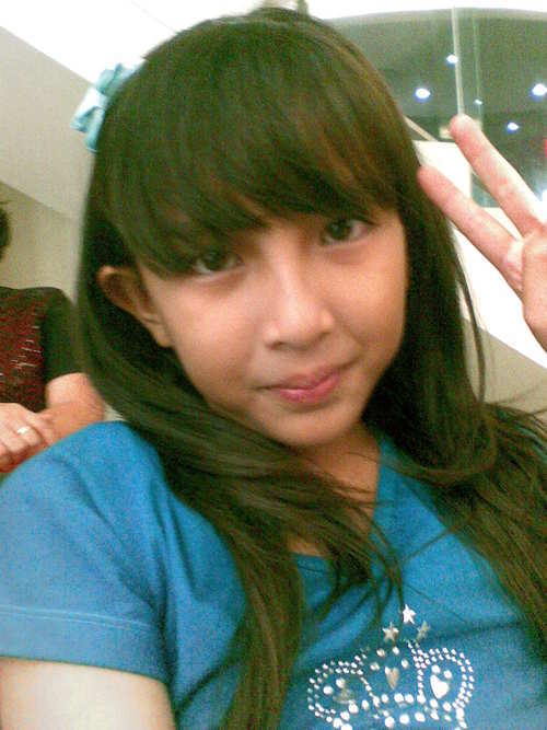 putrinatania's profile picture. 